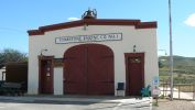 PICTURES/Good Enough Mine Tour & Tombstone/t_Tombstone Fire House.JPG